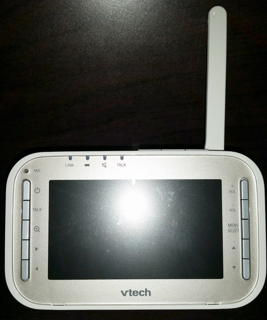 VTech VM343 Monitor