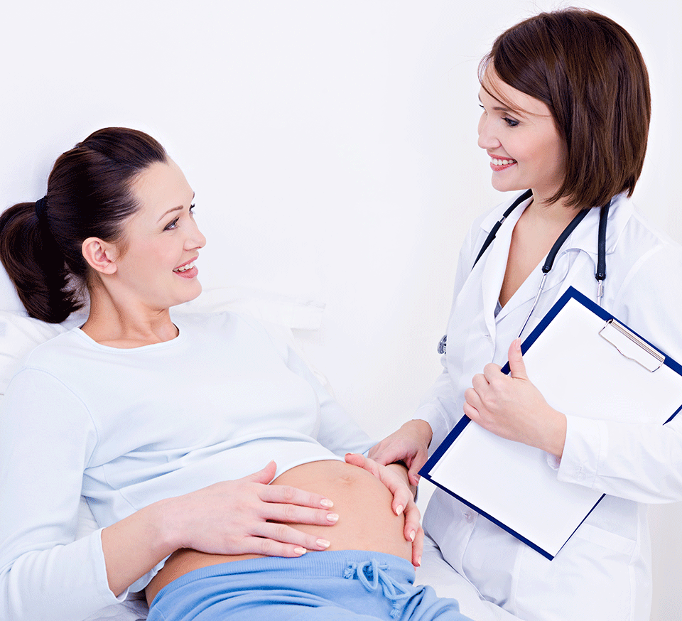 4 Signs You Should See Your Obstetrician/Gynecologist