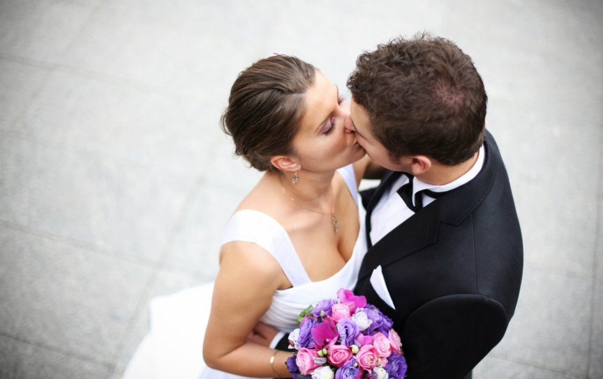 4 Tips for Building a Faith-based Marriage