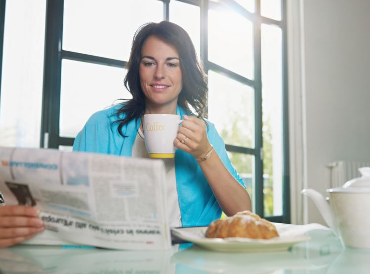 7 Ways to Start your Day off Right 