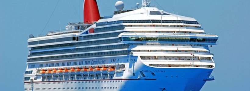 Devices on Deck: Taking Electronics on Your Cruise