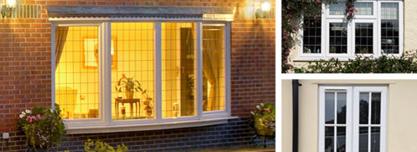 Why Installing Double Glazing Will Add Value to Your Home