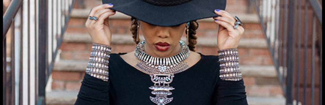 Get In Formation and Enter To Win: Lost Queens Jewelry Gift Cards Giveaway!