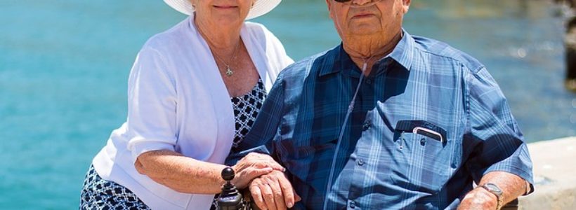 Moving Day: Making Your Home Safe and Comfortable for the Senior Citizen in Your Life