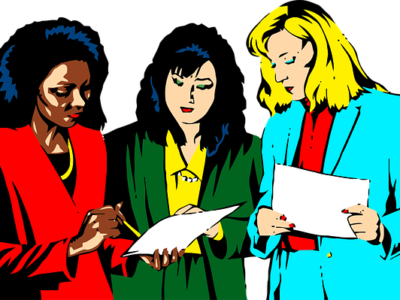Women's World: 4 Most Successful Enterprises Headed by Women