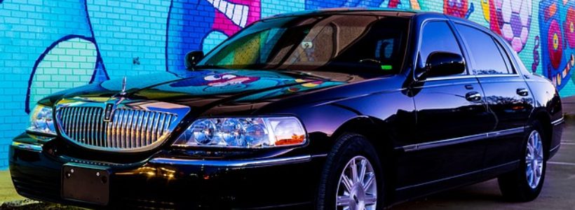 Beyond Uber and Lyft: More Car Services Enter the Ridesharing Race