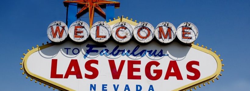 Why Visit Las Vegas? Check out These 10 Crazy Facts