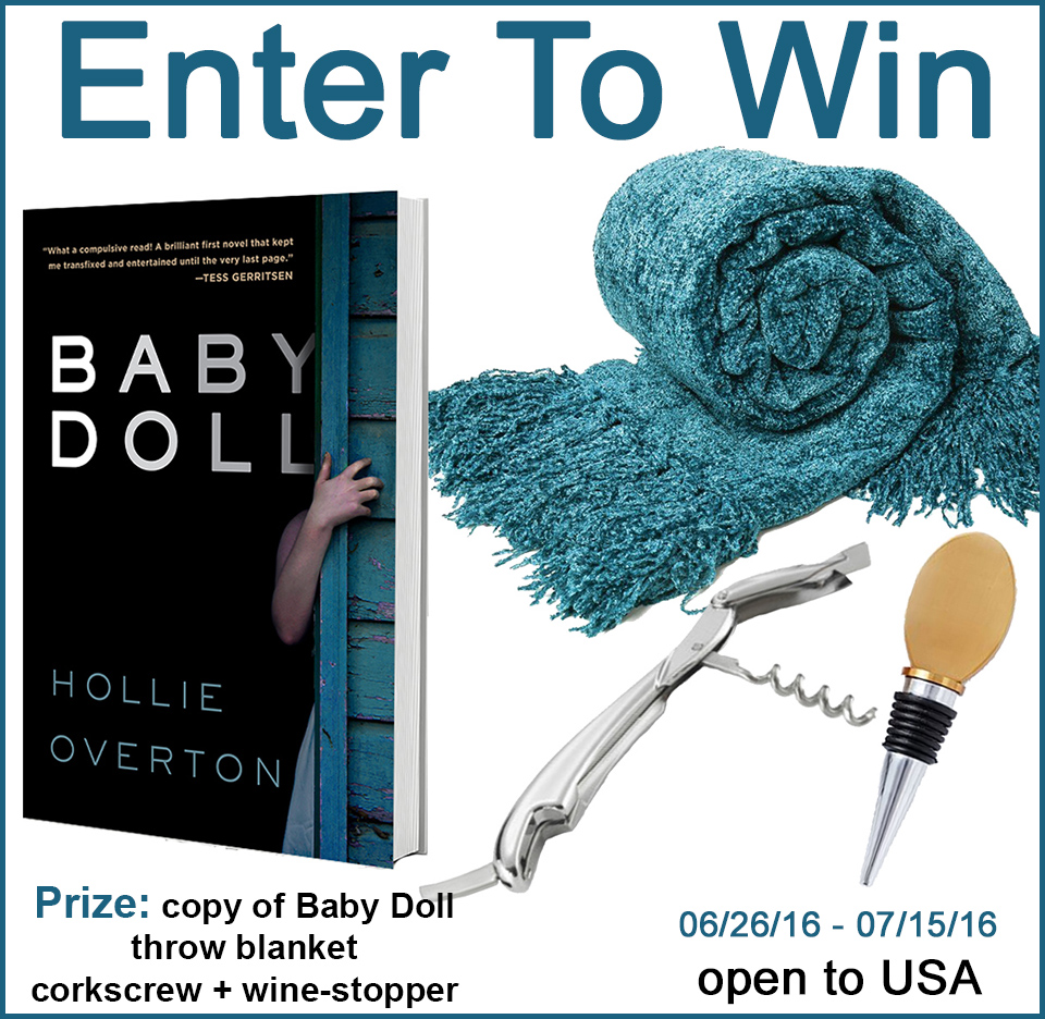 Enter To Win: Your Life After 25's Baby Doll Book SAFE AND SOUND prize pack Giveaway!