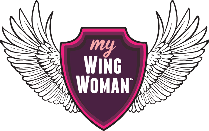How My Wing Woman Saves My Life, Sanity and Slay!