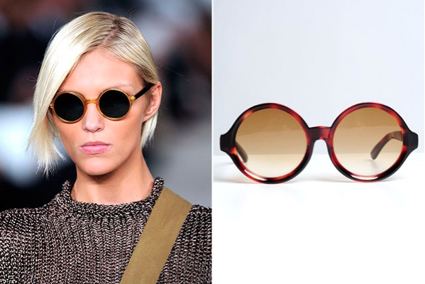 Summer 16: Your Sunglasses Style Guide After 25