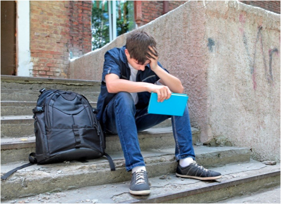 Finding the Right School for Your Troubled Teen