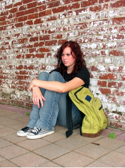Finding the Right School for Your Troubled Teen