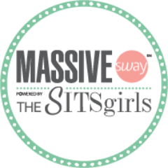 Sway Is 5! How Being A Part Of The SITS Girls and Sway group Have Changed My Life!