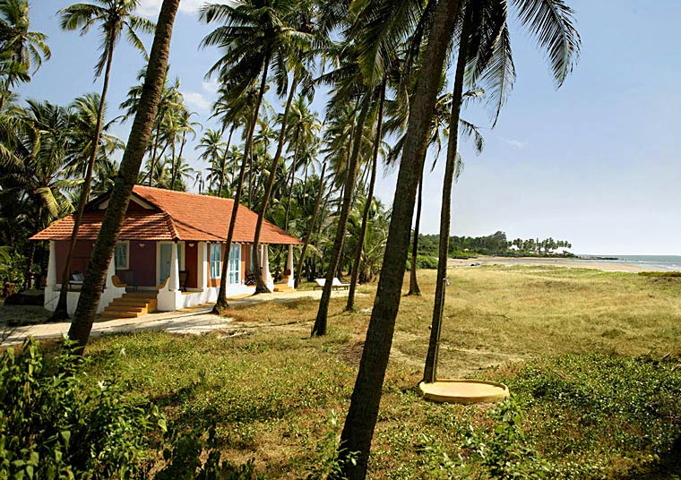 Go Offbeat: Underrated Homestays and Hotels in India