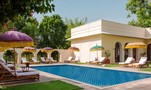 Go Offbeat: Underrated Homestays and Hotels in India