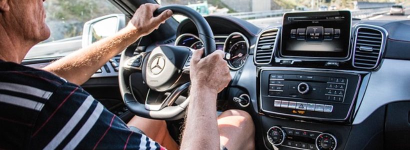 Why You're Never Too Old to Learn How to Drive