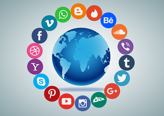 How Social Media Can Change How You Do Business