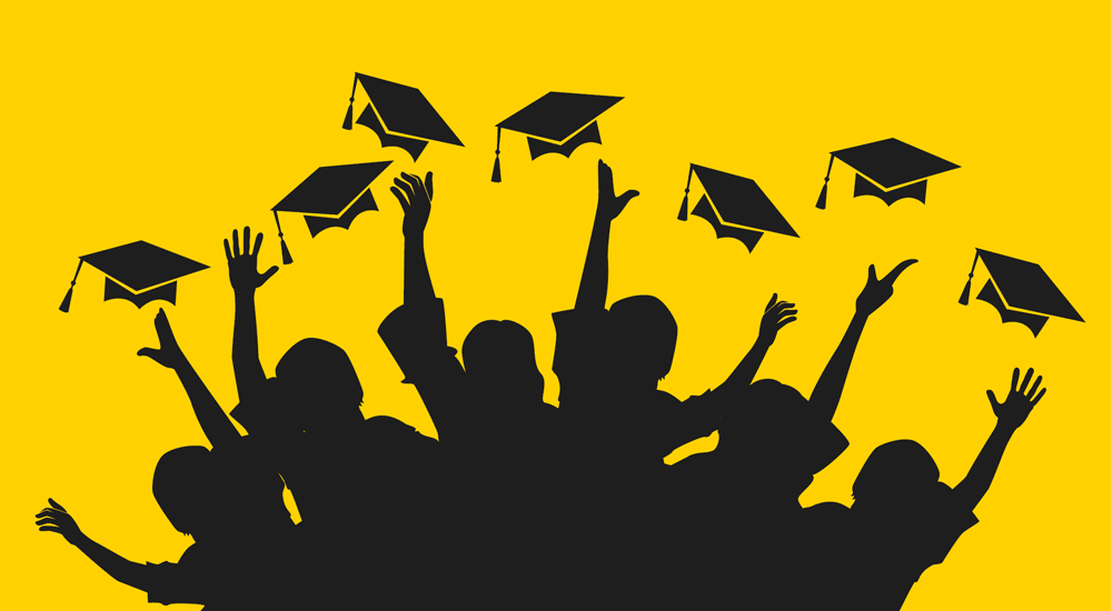 Just Graduated? 5 Ways to Get Your Name (And Resume) Out There Fast