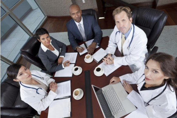 5 Reasons to Pursue a Career in Health Administration