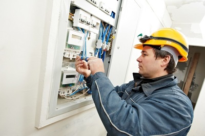 Steps For Getting an Electrician for Home Improvement Project