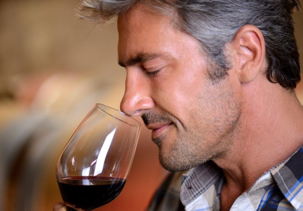 5 Reasons Why A Glass Of Wine Could Keep The Doctor Away