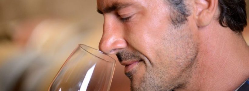 5 Reasons Why A Glass Of Wine Could Keep The Doctor Away