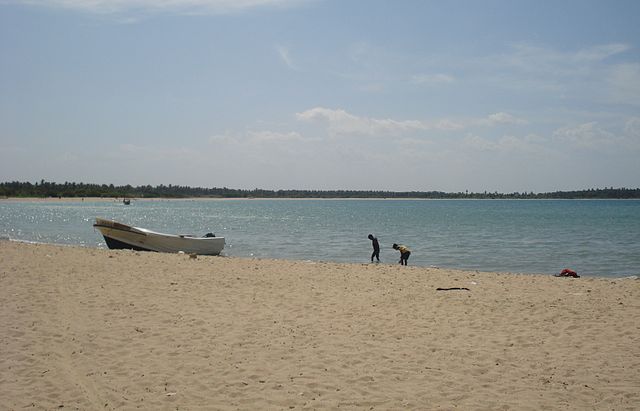 Top 7 Sri Lankan Beaches for Wellbeing Enhancement