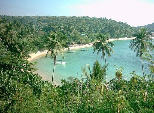 Top 7 Sri Lankan Beaches for Wellbeing Enhancement