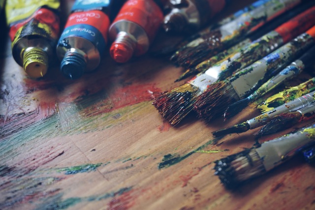 Why Arts and Crafts Are So Good For You and Your Family