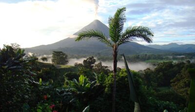 Top 3 Things to Do in Costa Rica