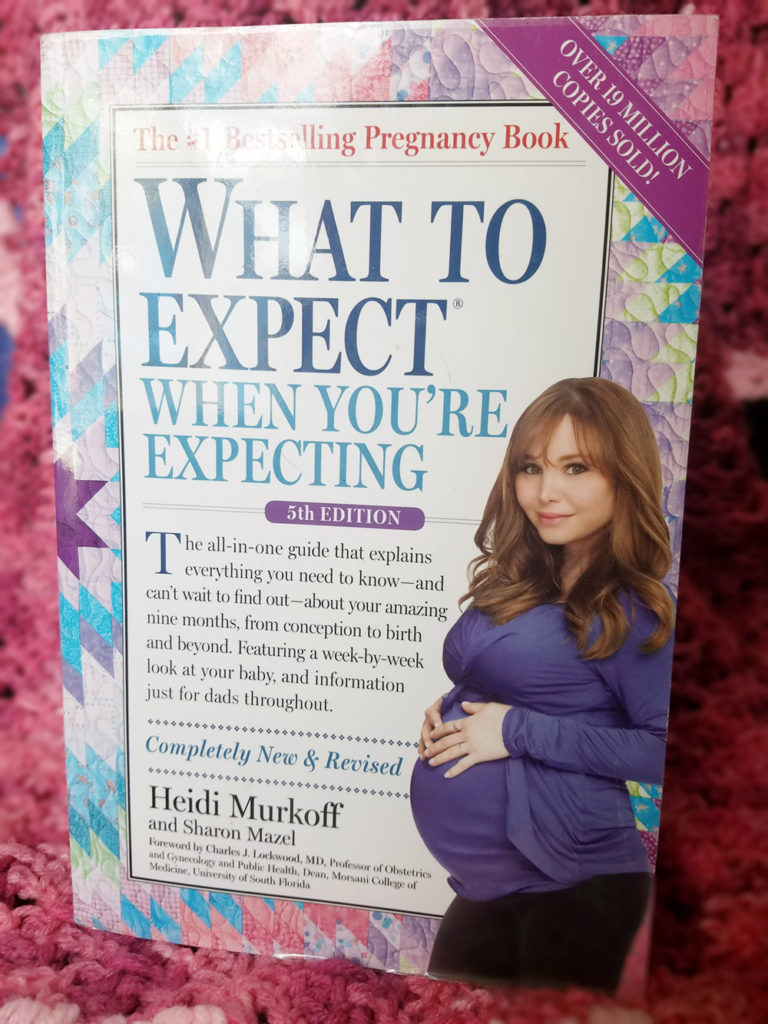 Your Life After 25 What to Expect When You're Expecting and Tips for