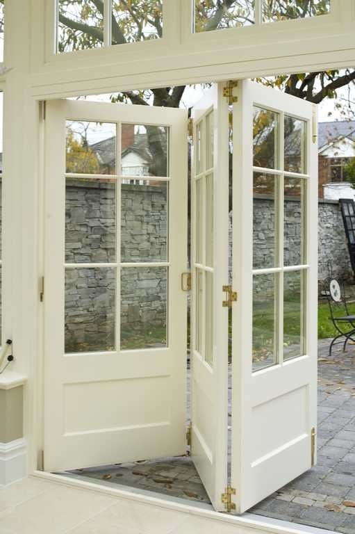 What Are the Benefits of installing Bi-fold doors in Your Home?