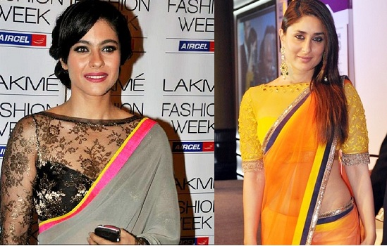 Where to rock your classy Indian wear!