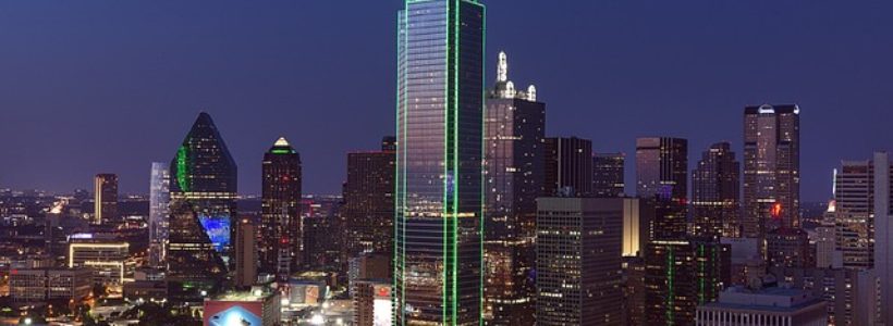 4 Fantastic Date Night Ideas in Dallas