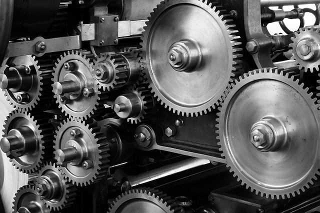 How to Find success As A Mechanical Engineer