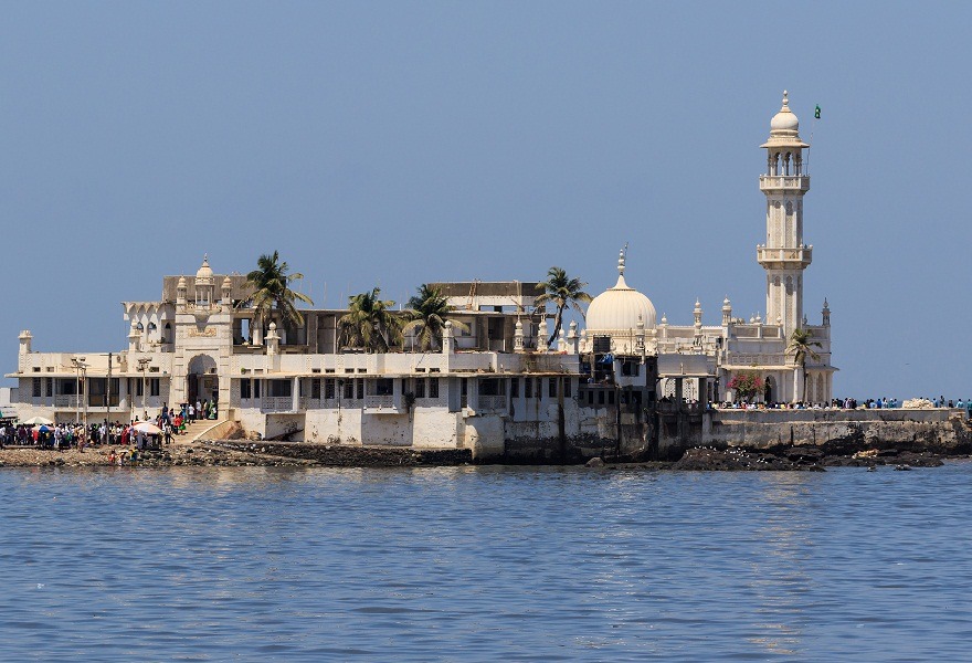 A Heritage Walk Across the 7 Islands that Formed Mumbai