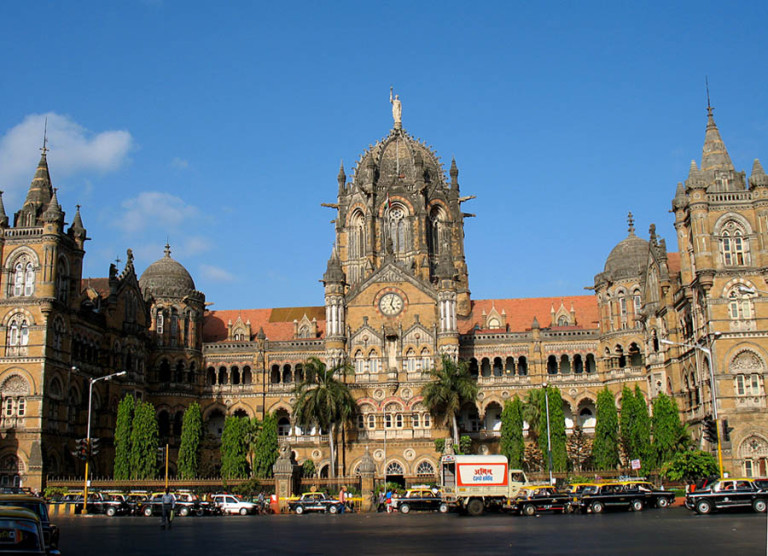 A Heritage Walk Across the 7 Islands that Formed Mumbai