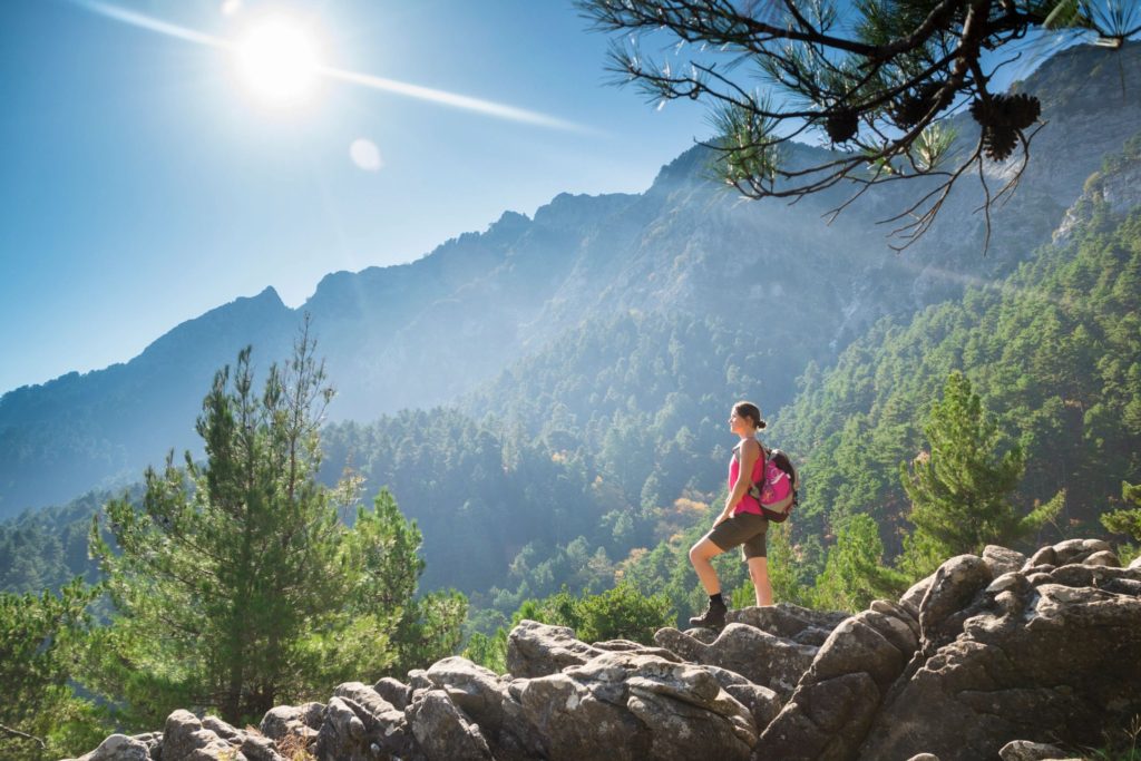 Paradise in Nature: 7 Fun Hobbies for Outdoor Enthusiasts