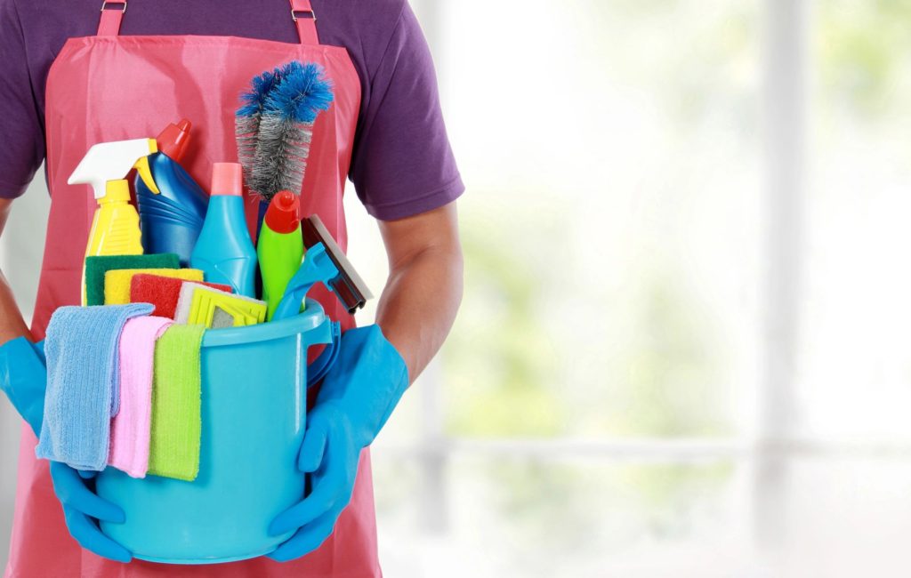 How Working Mothers can keep their Homes Clean