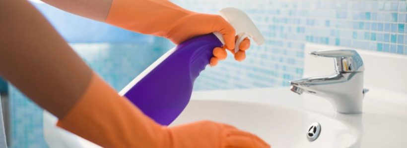 7 Home Cleaning- Money Saving Tips for Everyone