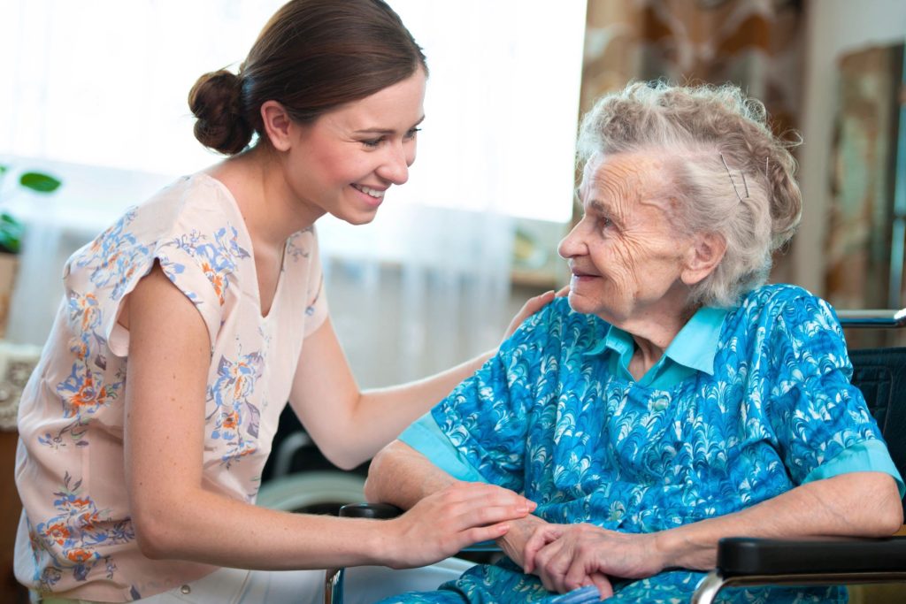 Why You Need Quality Home Health Care for the Elderly
