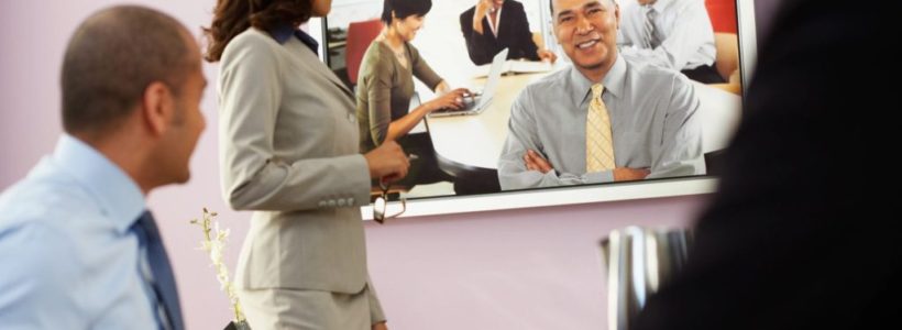 Video Conference Etiquette You Need to Know