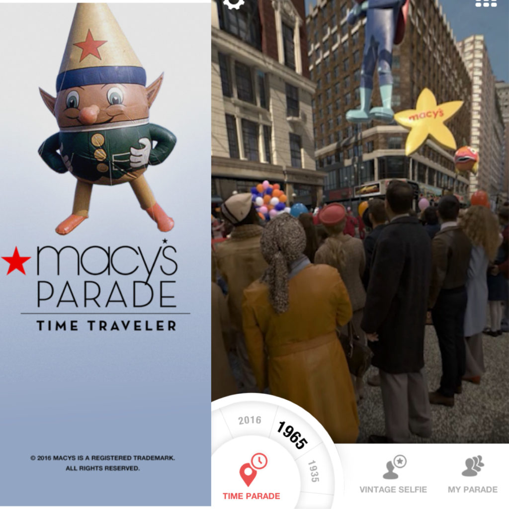 Enjoy The Macy's Day Parade This Thanksgiving With A Trip Down Memory Lane!