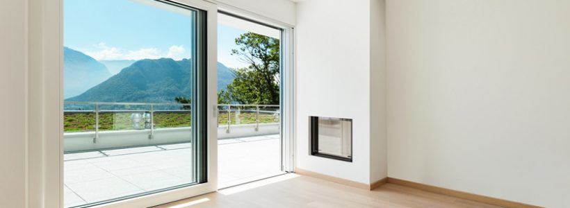 Choosing the Right Sliding Doors for Interior and Exterior Use