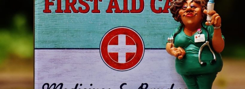 Must-Have Items for Your Home’s First Aid Kit