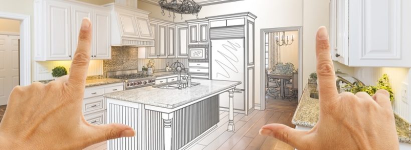kitchen remodeling, kitchen renovation