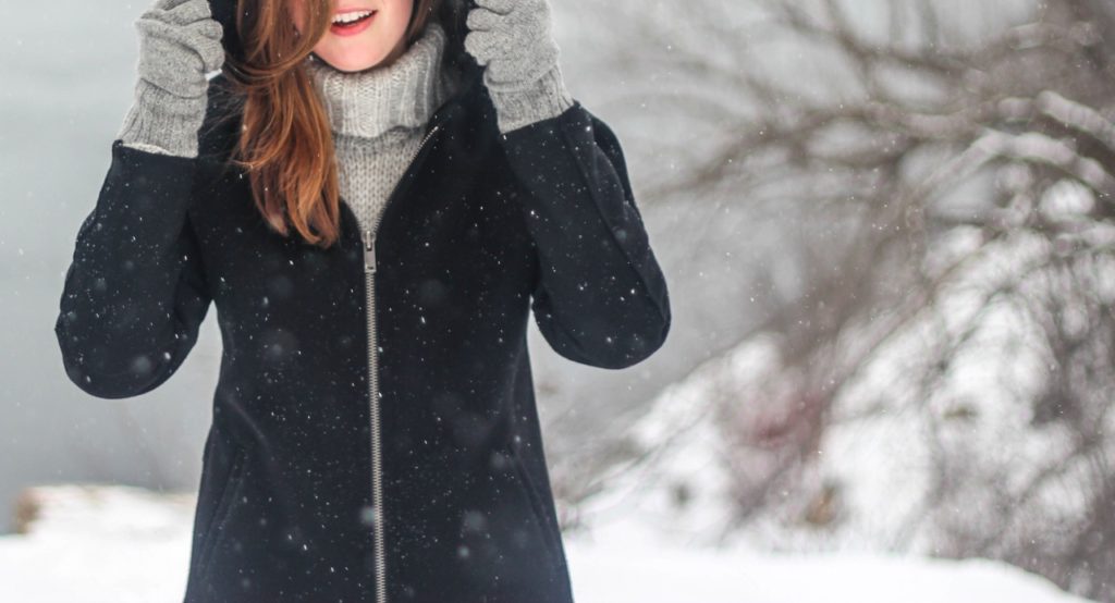 10 Ways to Look Great While Staying Warm This Winter