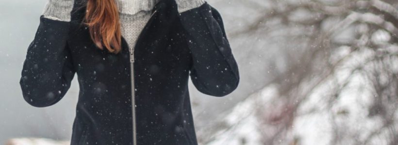 10 Ways to Look Great While Staying Warm This Winter