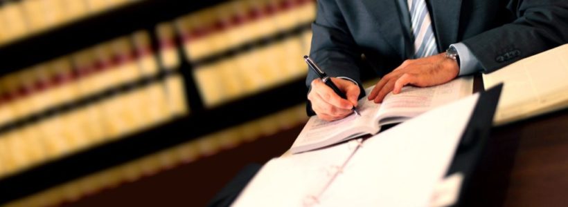 Law- Finding the Right Lawyer for your needs