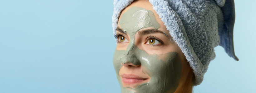 Top 5 Benefits Of A Weekly Beauty Face Mask